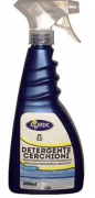 detergente cerchioni 500 ml lubex